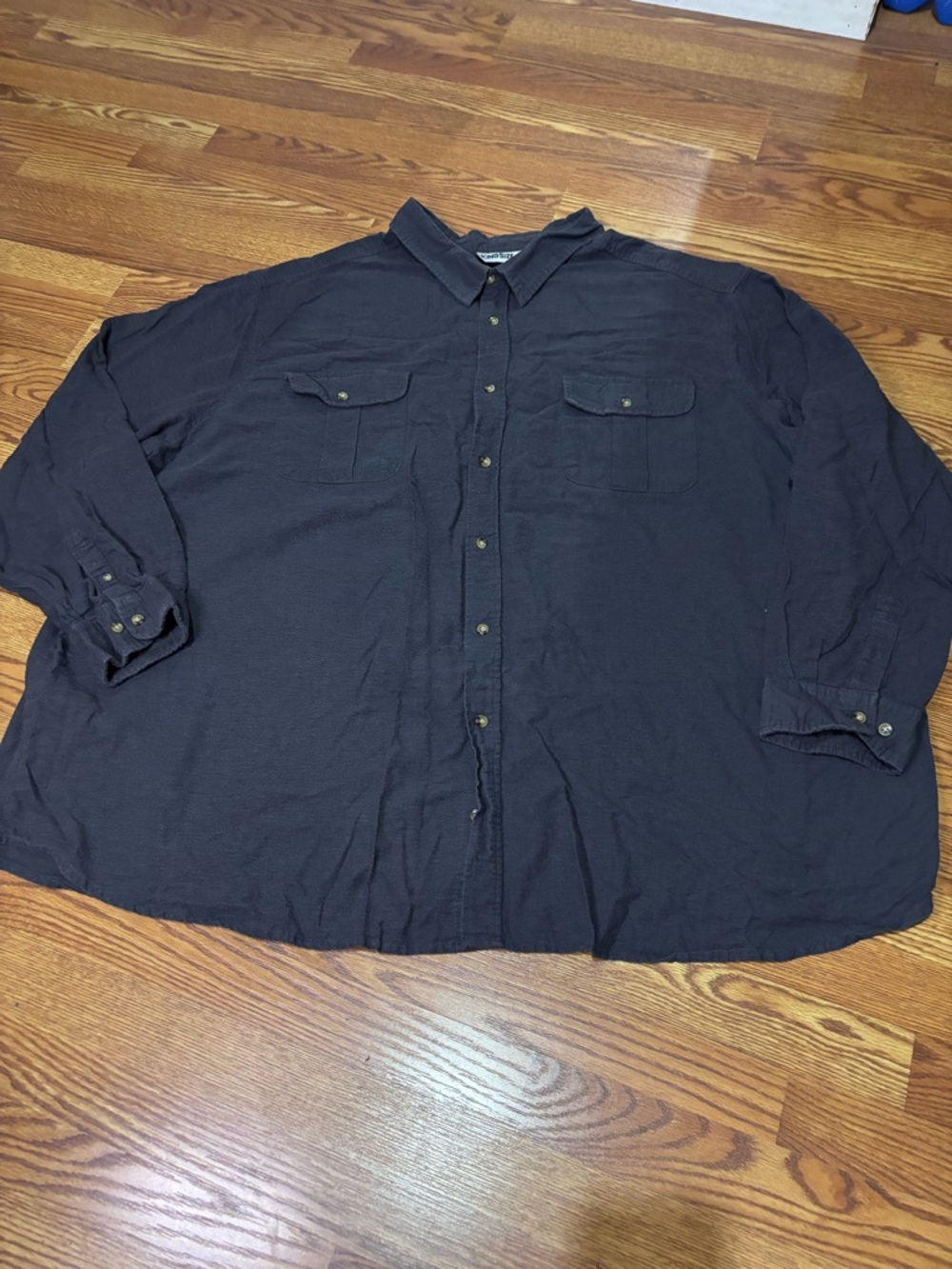 7XL shirt
